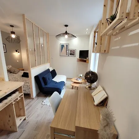 Au Coeur De La Cite Bragarde * Saint-Dizier