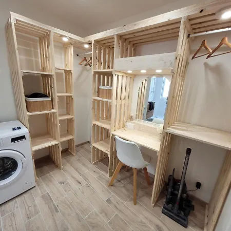 Au Coeur De La Cite Bragarde