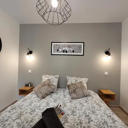 Au Coeur De La Cite Bragarde