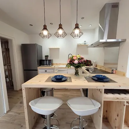 Au Coeur De La Cite Bragarde Saint-Dizier