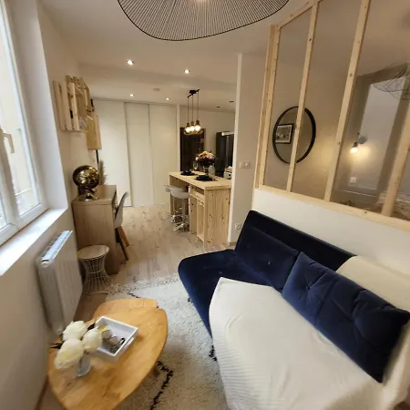 Au Coeur De La Cite Bragarde * Saint-Dizier